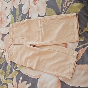 Toddler pants
